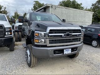 2024 Chevrolet Silverado 1500 for sale in New Rochelle NY