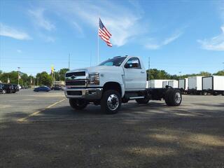 2024 Chevrolet Silverado 4500HD for sale in Sylvania OH