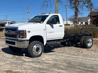 2024 Chevrolet Silverado 1500 for sale in Kernersville NC