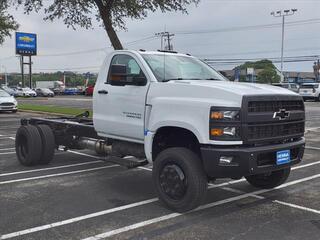 2024 Chevrolet Silverado 4500HD for sale in Austin TX