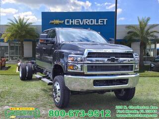 2024 Chevrolet Silverado Md