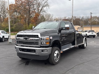 2019 Chevrolet Medium Duty