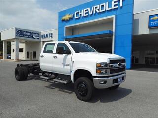 2023 Chevrolet Silverado Chassis Cab for sale in Taneytown MD