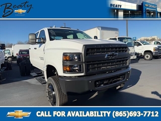 2024 Chevrolet Silverado for sale in Knoxville TN