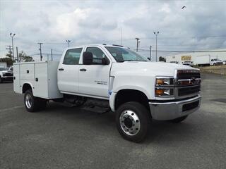 2024 Chevrolet Silverado 1500 for sale in Kernersville NC