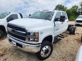 2024 Chevrolet Silverado 4500HD for sale in Linn MO