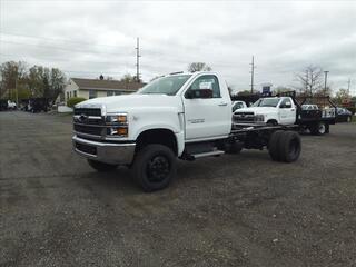 2024 Chevrolet Silverado 4500HD for sale in Sylvania OH