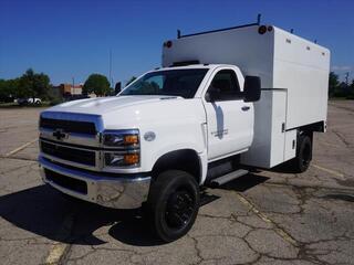 2024 Chevrolet Silverado 4500HD for sale in Cincinnati OH