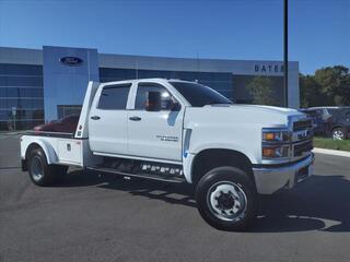 2021 Chevrolet Silverado Md