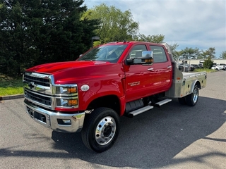 2022 Chevrolet Silverado Md for sale in Southampton NJ