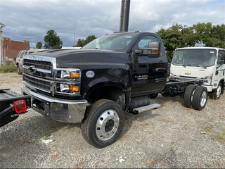 2024 Chevrolet Silverado 4500HD for sale in New Rochelle NY