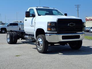 2024 Chevrolet Silverado Md for sale in Cincinnati OH