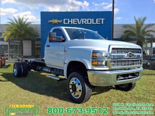 2024 Chevrolet Silverado Md for sale in Fort Meade FL