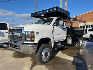 2024 Chevrolet Silverado 4500HD for sale in Kernersville NC