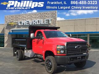 2024 Chevrolet Silverado 1500 for sale in Frankfort IL