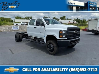 2024 Chevrolet Silverado for sale in Knoxville TN