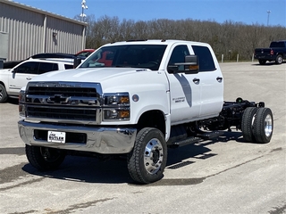 2024 Chevrolet Silverado 4500HD for sale in Linn MO