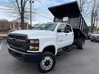 2019 Chevrolet Silverado MD 5500 for sale in Raleigh NC