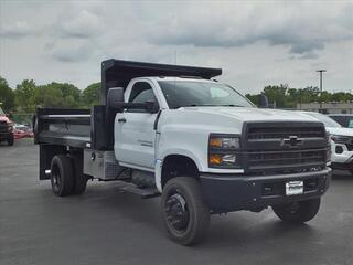 2024 Chevrolet Silverado 4500HD for sale in Frankfort IL