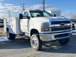 2024 Chevrolet Silverado 4500HD for sale in Kernersville NC