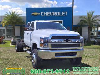 2024 Chevrolet Silverado Md for sale in Fort Meade FL