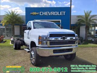 2024 Chevrolet Silverado Md for sale in Fort Meade FL