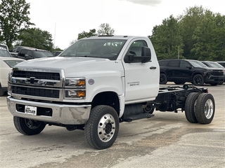 2024 Chevrolet Silverado 4500HD for sale in Linn MO