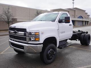 2024 Chevrolet Silverado 4500HD for sale in Cincinnati OH