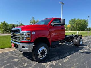 2024 Chevrolet Silverado for sale in New London WI