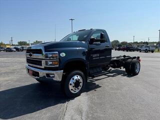 2024 Chevrolet Silverado