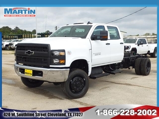 2024 Chevrolet Silverado Mediu