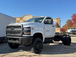 2024 Chevrolet Silverado 4500HD for sale in Cincinnati OH