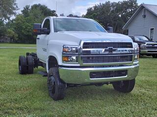 2024 Chevrolet Silverado Md for sale in Fort Meade FL