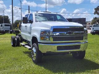 2024 Chevrolet Silverado Md for sale in Fort Meade FL