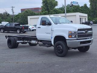 2024 Chevrolet Silverado Md for sale in Greensboro NC