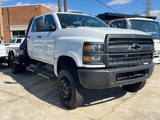 2023 Chevrolet Silverado 4500HD for sale in Kernersville NC