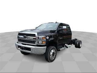 2023 Chevrolet Silverado 4500HD