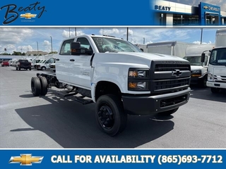 2024 Chevrolet Silverado for sale in Knoxville TN