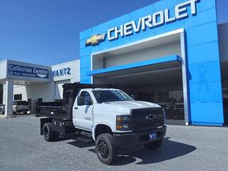 2024 Chevrolet Silverado Chassis Cab for sale in Taneytown MD