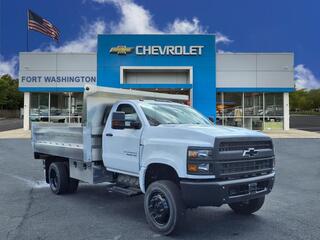 2024 Chevrolet Silverado 4500HD for sale in Fort Washington MD