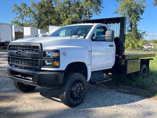 2024 Chevrolet Silverado 1500 for sale in Kernersville NC