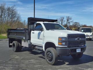 2024 Chevrolet Silverado 4500HD for sale in Frankfort IL