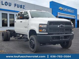 2024 Chevrolet Silverado Md for sale in Cincinnati OH