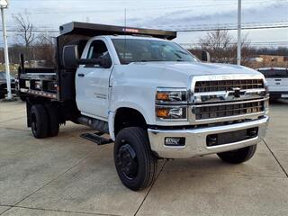 2024 Chevrolet Silverado 5500HD for sale in Aurora OH