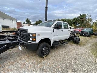 2024 Chevrolet Silverado 1500 for sale in New Rochelle NY