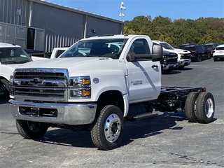 2024 Chevrolet Silverado 1500 for sale in Linn MO