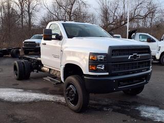 2024 Chevrolet Silverado 4500HD for sale in Aurora OH