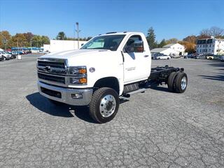 2024 Chevrolet Silverado Md