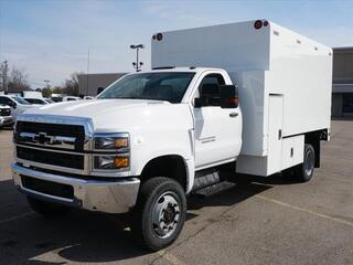 2024 Chevrolet Silverado 6500HD for sale in Cincinnati OH