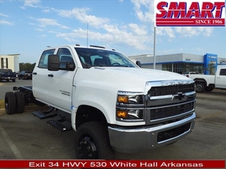 2023 Chevrolet Silverado 6500 for sale in White Hall AR